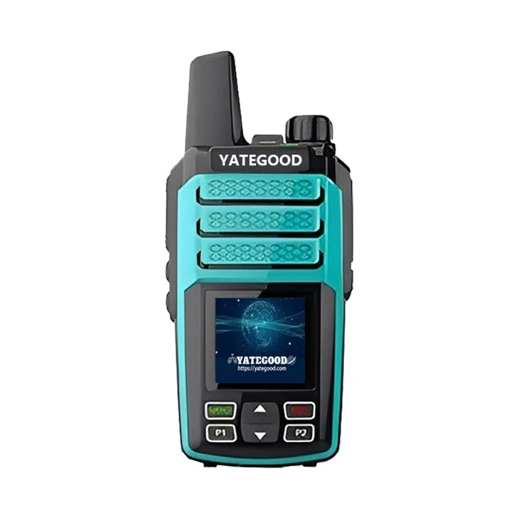 Kaja ai Walkie Talkie ni